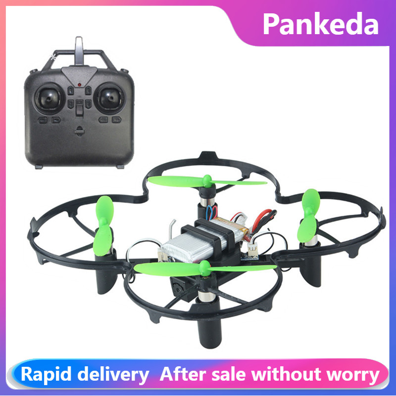 Drone Racing Camera - DM002 DIY 固定高さクワッドコプターミニドローン航空写真リモコン航空機子供のおもちゃのドローン誕生日プレゼント