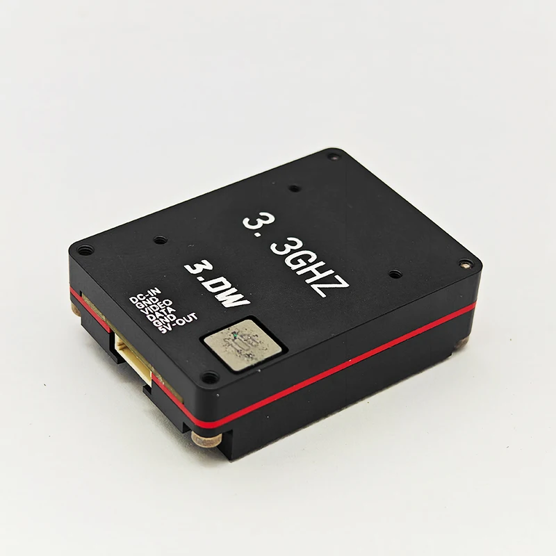 Drone Racing Vtx - 3.3 グラム 3 ワット FPV VTX