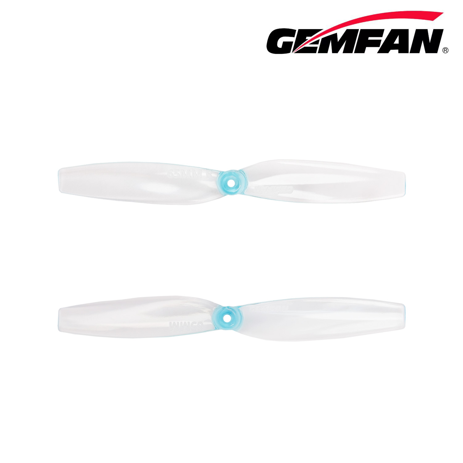 Drone Racing Esc - 2610 Props Gemfan 2.6インチ 2ブレードプロペラ 1mm/1.2mm/1.4mm/1.5mmシャフトハブ