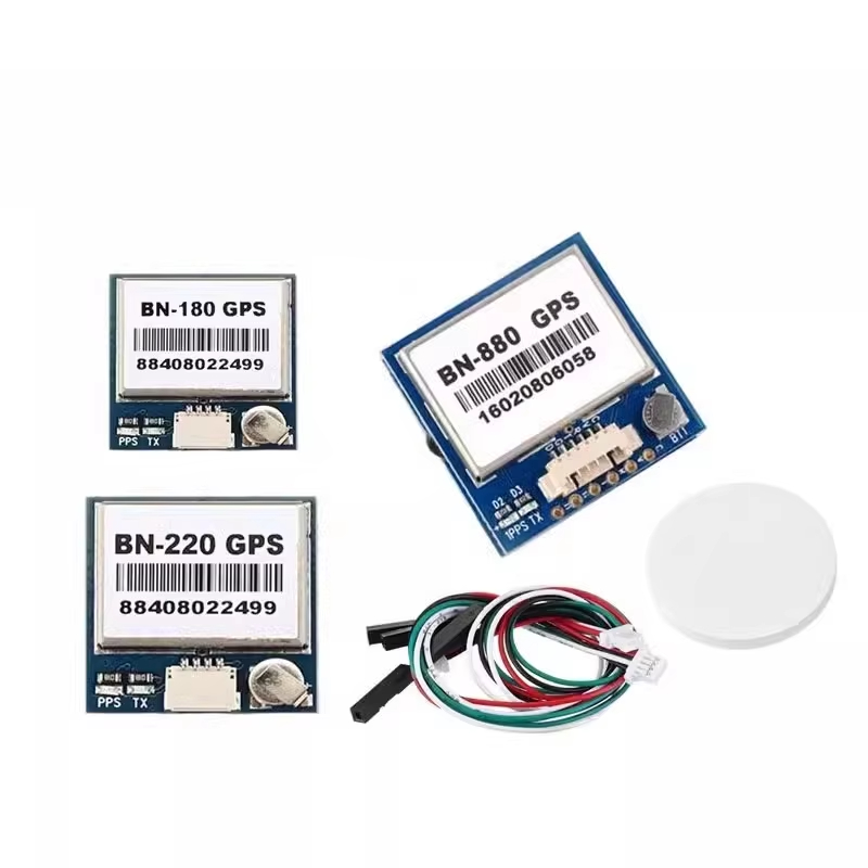 BN-880 BN880 デュアル GPS GLONASS  - Drone Racing Antenna のレビューと価格