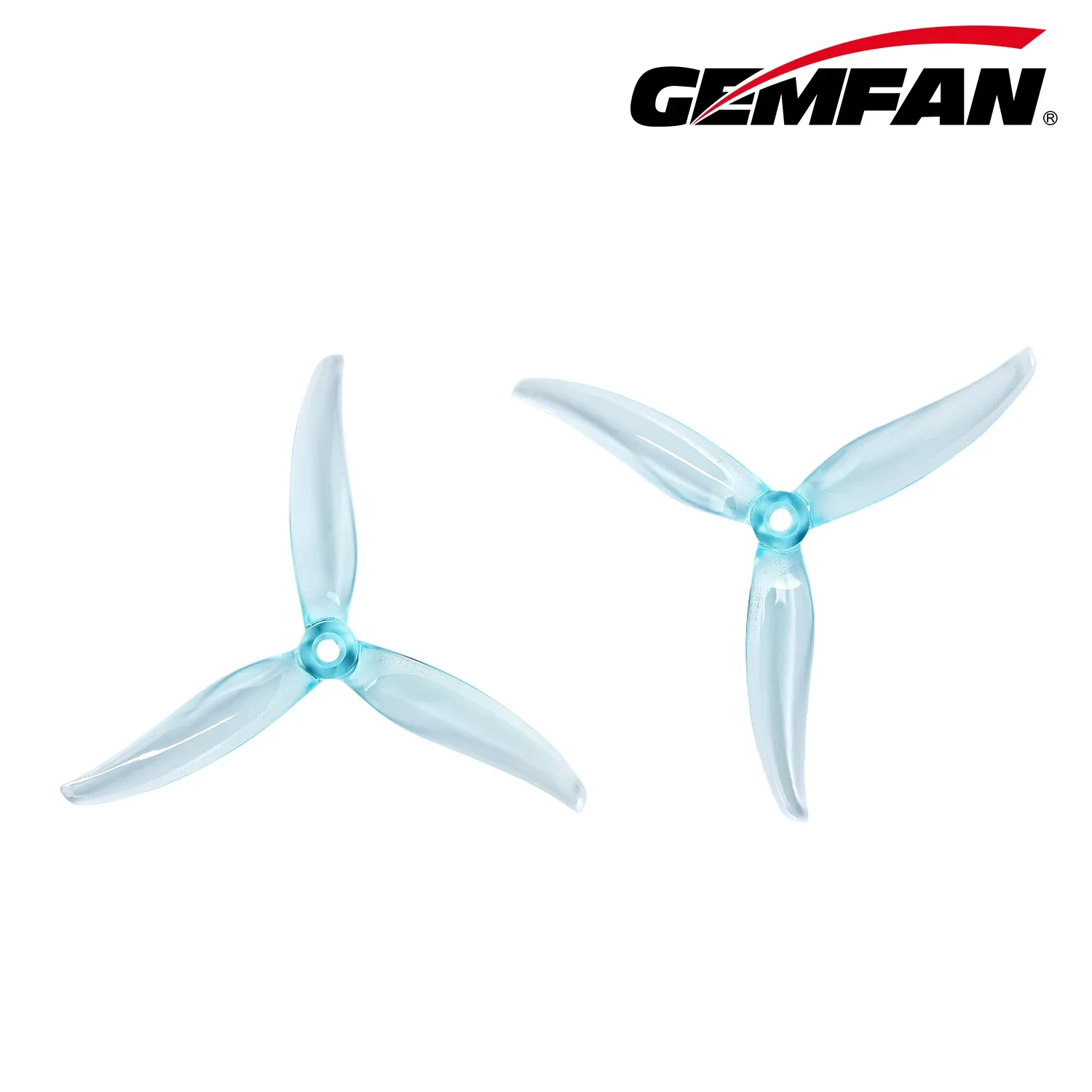12ペア Gemfan 5129.2 MinJae 3ブレー - Drone Racing Motor のレビューと価格