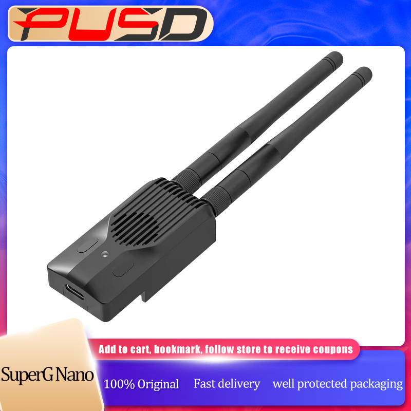 BETAFPV SuperG Nano送信機 ELRS 2. - Drone Racing Transmitter のレビューと価格
