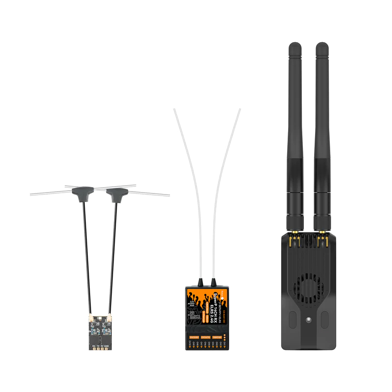 BETAFPV SuperG Nano送信機 ELRS 2. - Drone Racing Transmitter のレビューと価格