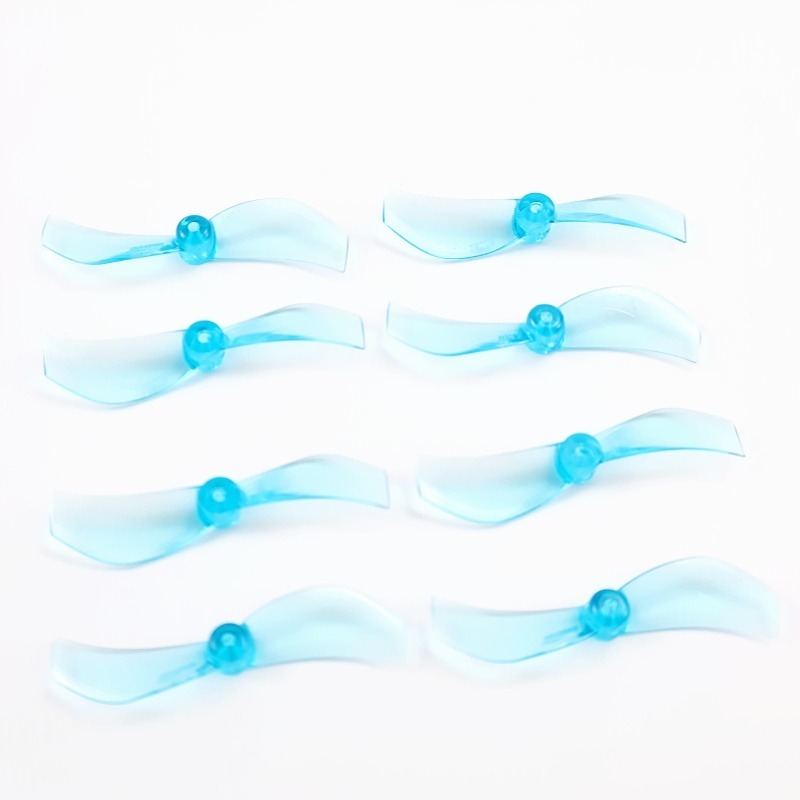Gemfan 40MM 耐久性のある1610 2枚羽根PCプ - Drone Racing Propeller のレビューと価格