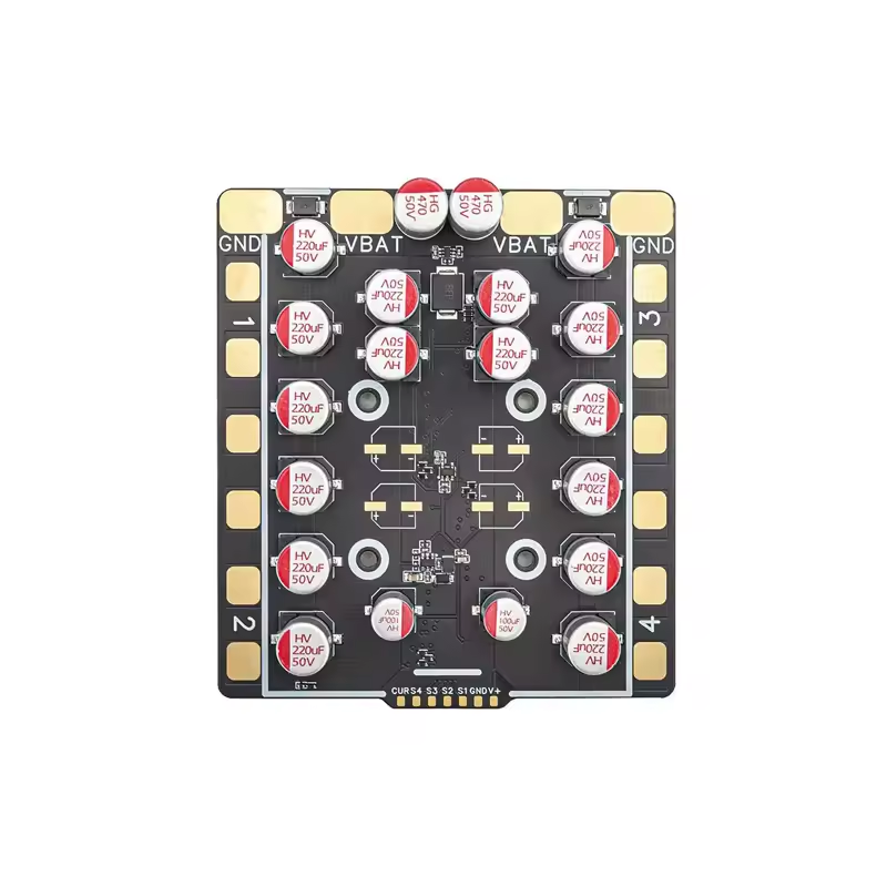 Vortex 8S 100A 4-in-1 ESC BLS  - Drone Racing Esc のレビューと価格