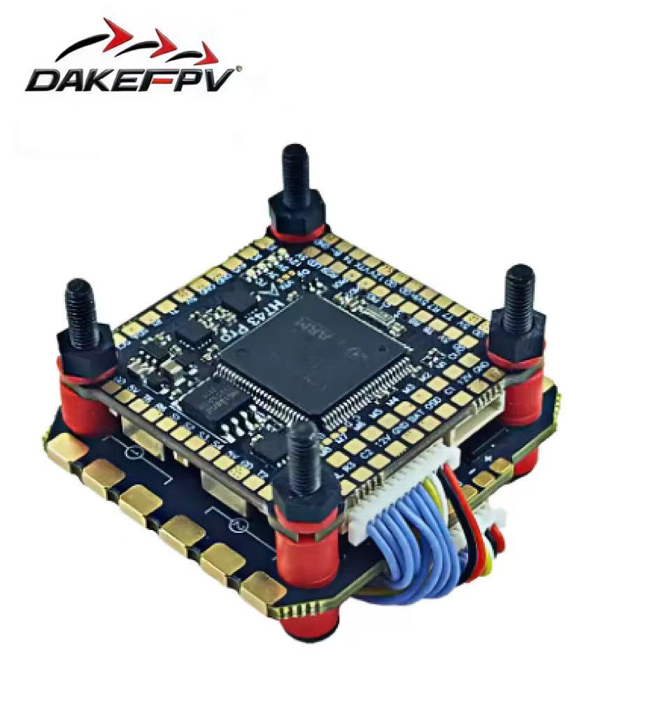 H743 Proフライトコントローラー Bluejay 4- - Drone Racing Flight Controller のレビューと価格