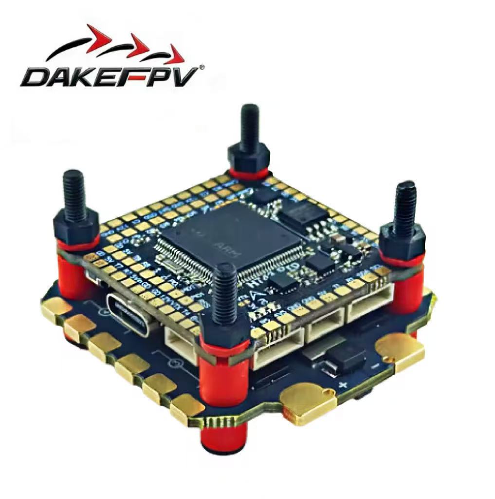 H743 Proフライトコントローラー Bluejay 4- - Drone Racing Flight Controller のレビューと価格