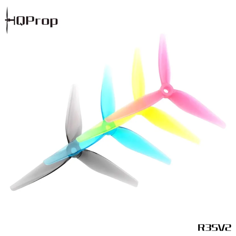Rcドローン用フリースタイルプロペラ、クワッドコプターマルチ - Drone Racing Propeller のレビューと価格