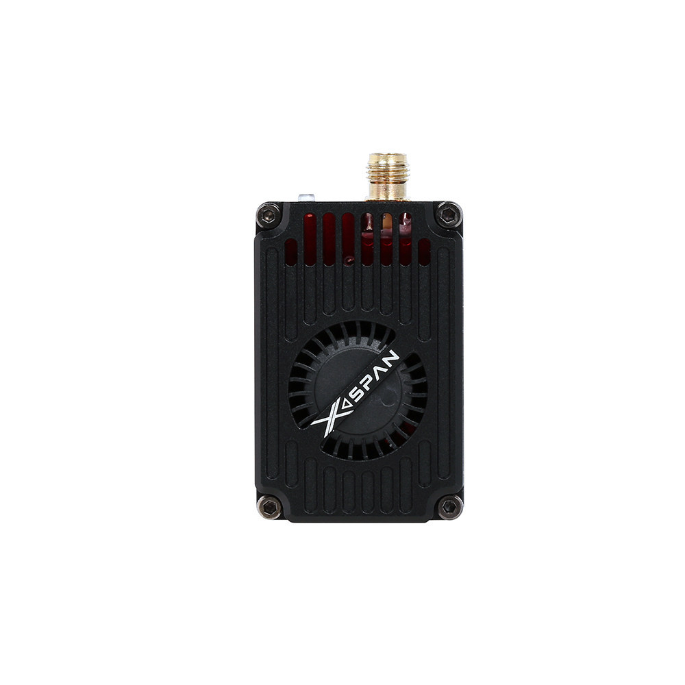 Rushfpv Rush FPV XSPAN 3.1G-3. - Drone Racing Vtx のレビューと価格