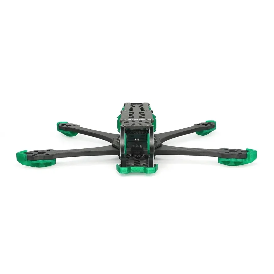 GEP-MK5D O3 MK5X から MK5D DeadC - Drone Racing Frame のレビューと価格