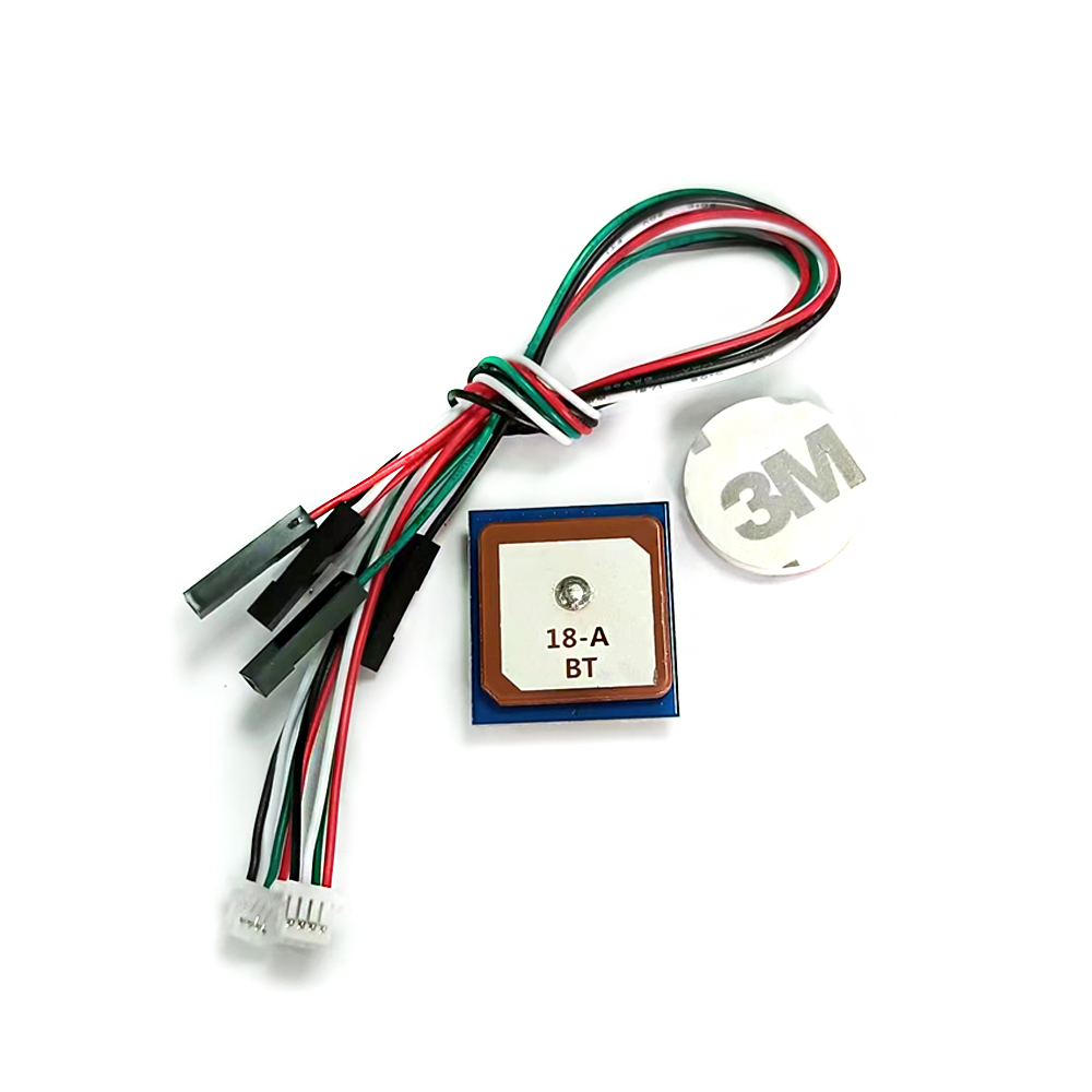 BN-220 BN880 GPS GLONASS モジュール - Drone Racing Motor のレビューと価格