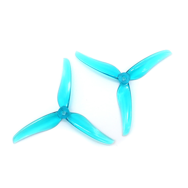 2 ペア T-motor T5146 5146 5 インチ  - Drone Racing Frame のレビューと価格