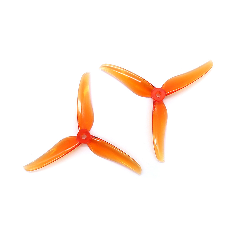 2 ペア T-motor T5146 5146 5 インチ  - Drone Racing Frame のレビューと価格