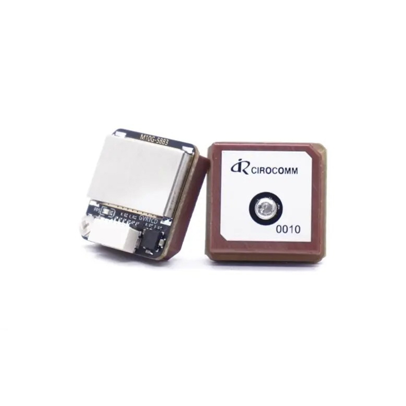 コンパス付きミニgnssモジュール,M10, GPS,fpv - Drone Racing Flight Controller のレビューと価格
