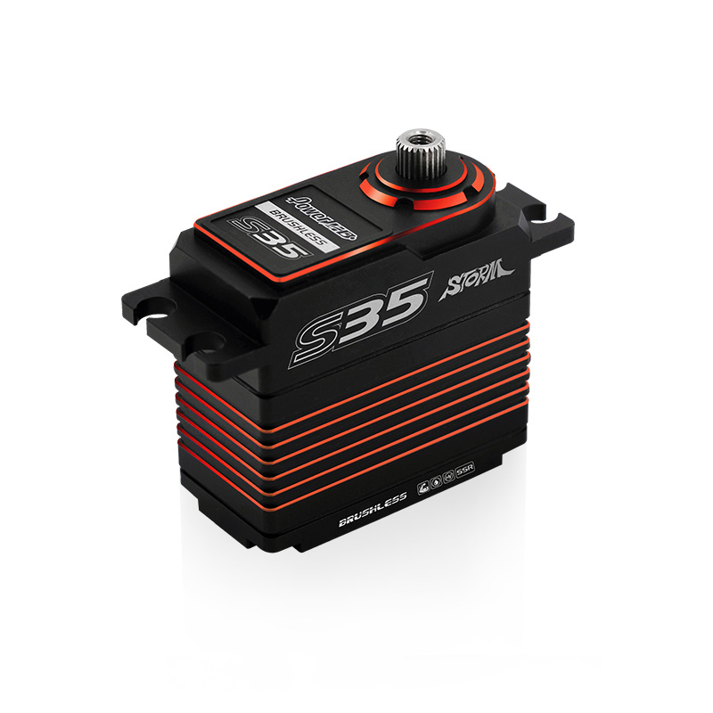 Power HD Storm S15/S25/S35 レース - Drone Racing Gate のレビューと価格