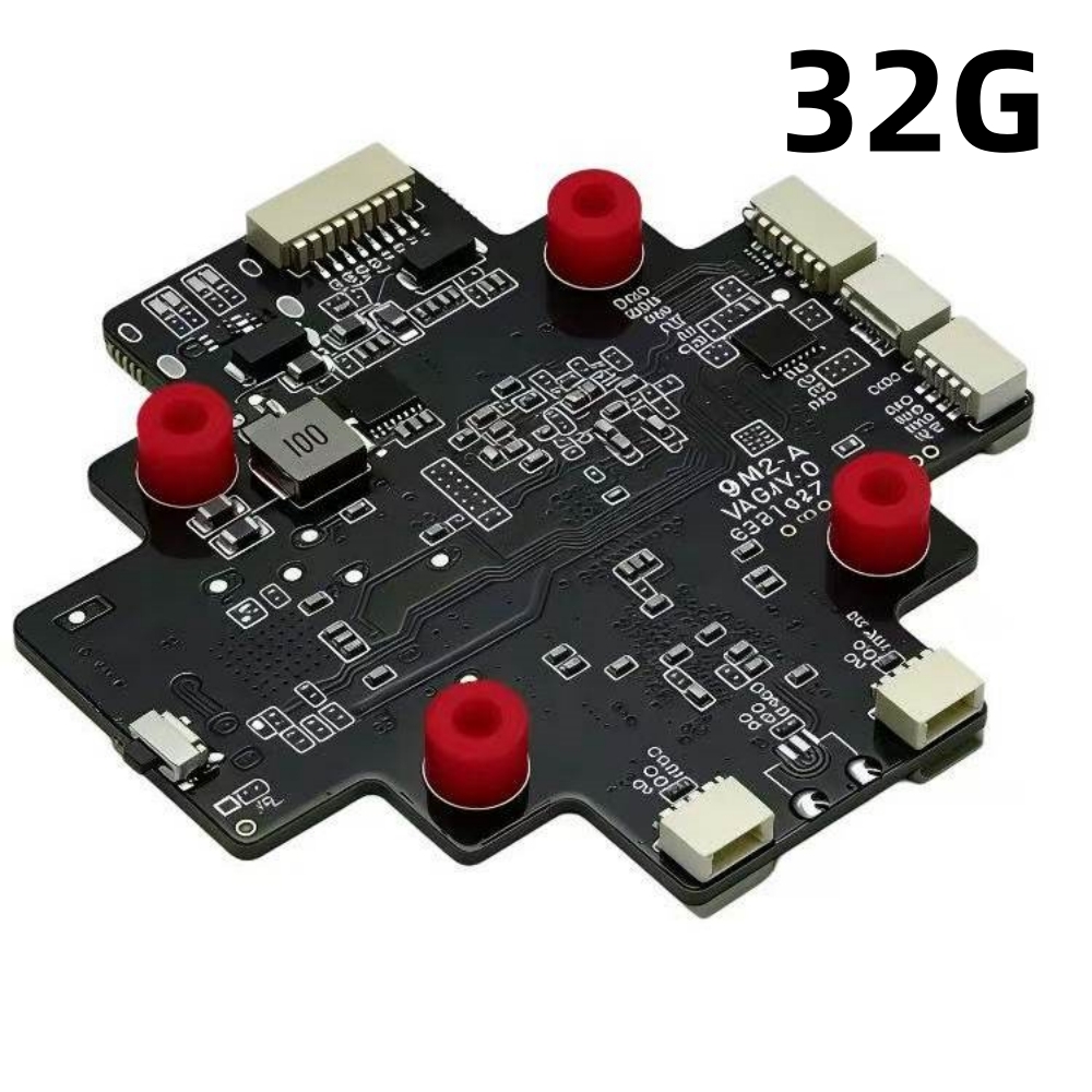 NCZOBOE内蔵PX4、CVBSカメラ対応、Ai-FC-1 - Drone Racing Flight Controller のレビューと価格