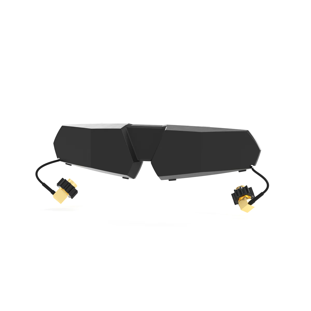 Walksnail-パッチアンテナアバターv2 hdゴーグル - Drone Racing Goggles のレビューと価格