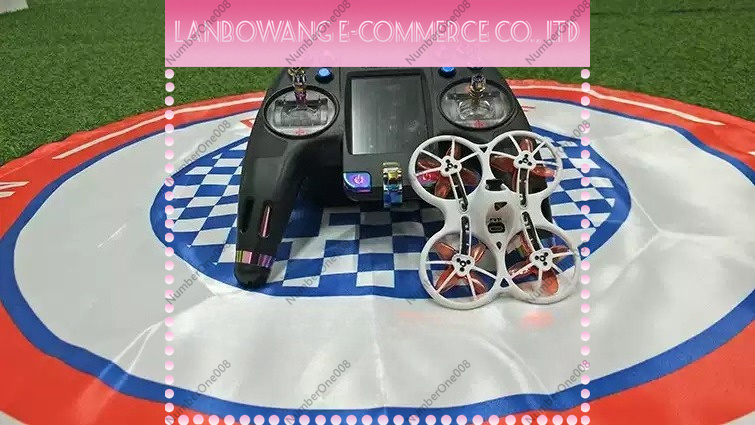 19インチFPVレーシングゲートセット、4つの障害物コースキ - Drone Racing Gate のレビューと価格