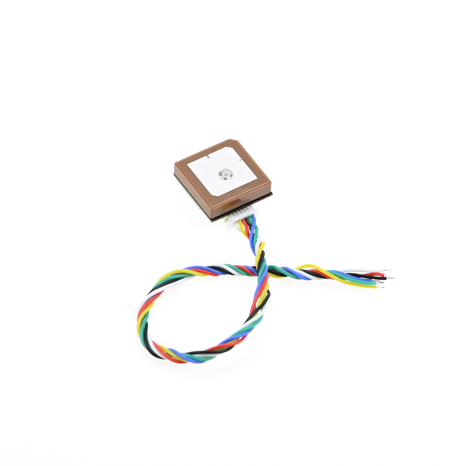 QUESCAN 18mm M10 GPS GNSSモジュール - Drone Racing Flight Controller のレビューと価格