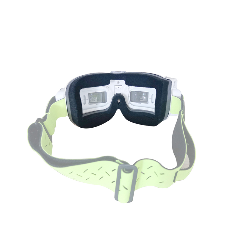 FatShark FPVゴーグル用V1 V2 V3 HD3  - Drone Racing Goggles のレビューと価格