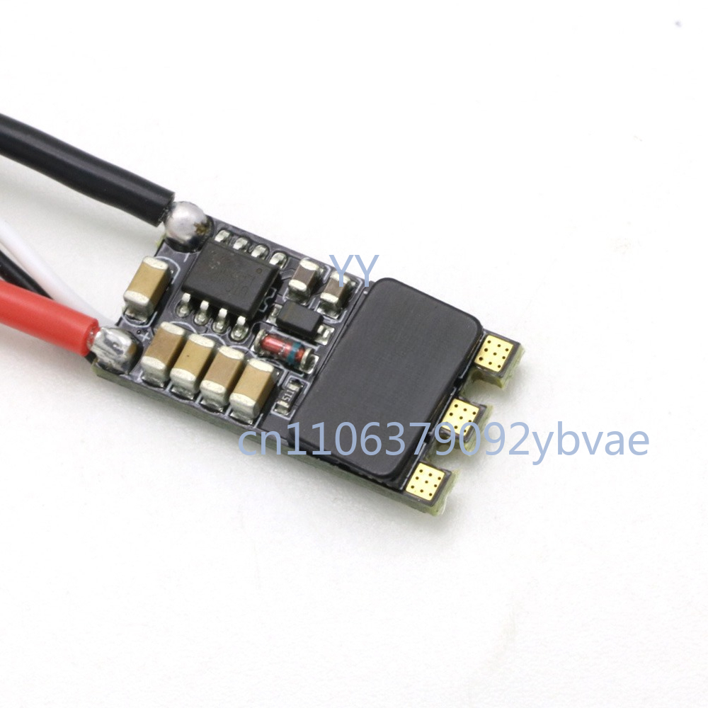 30A ESC高速ブラシレスESC FPVレーシングドローン - Drone Racing Esc のレビューと価格
