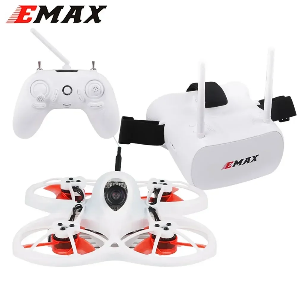 HawkSpeed EMAX Tinyhawk II 75m - Drone Racing Esc のレビューと価格