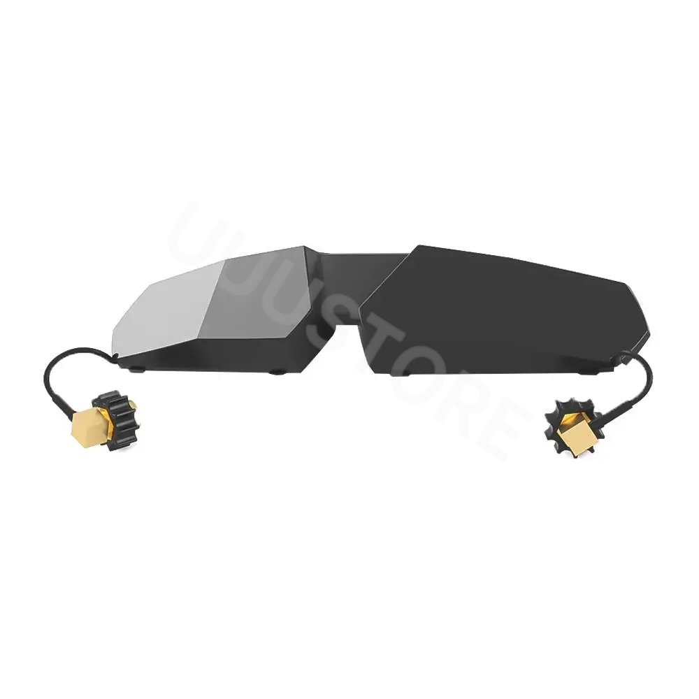 アバターウォークスネイル HD ゴーグル X 交換アップグレ - Drone Racing Goggles のレビューと価格