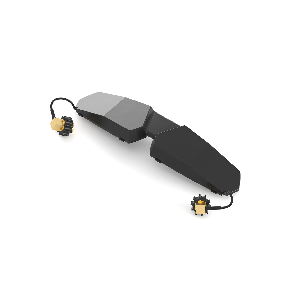 アバターウォークスネイル HD ゴーグル X 交換アップグレ - Drone Racing Goggles のレビューと価格