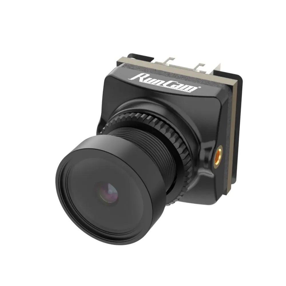 オリジナル RunCam Phoenix 2 Pro 150 - Drone Racing Camera のレビューと価格