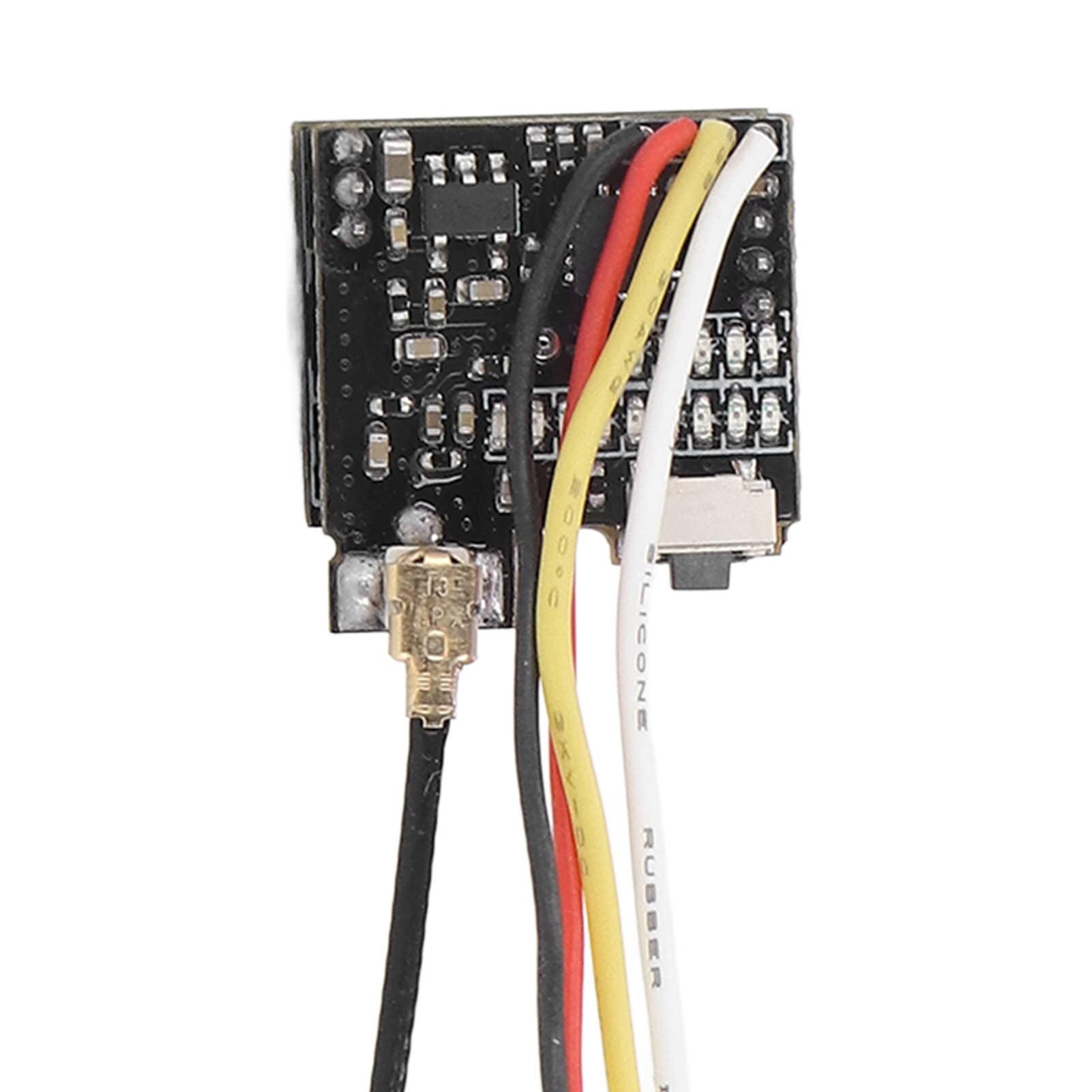 FPV RC マイクロカメラ S2 OSD AIO 5.8  - Drone Racing Camera のレビューと価格