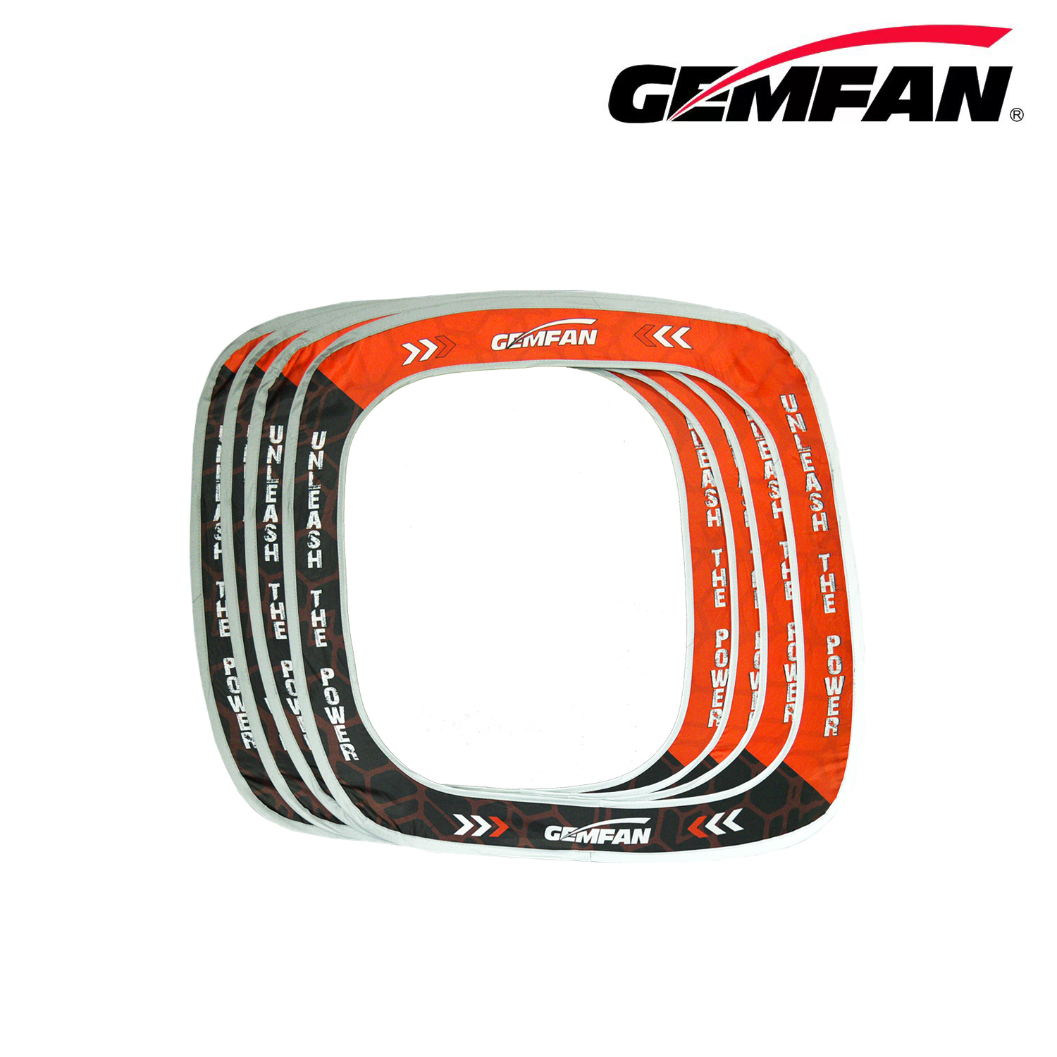 Gemfan AC-SM-6 FPV レーシング ドローン  - Drone Racing Gate のレビューと価格