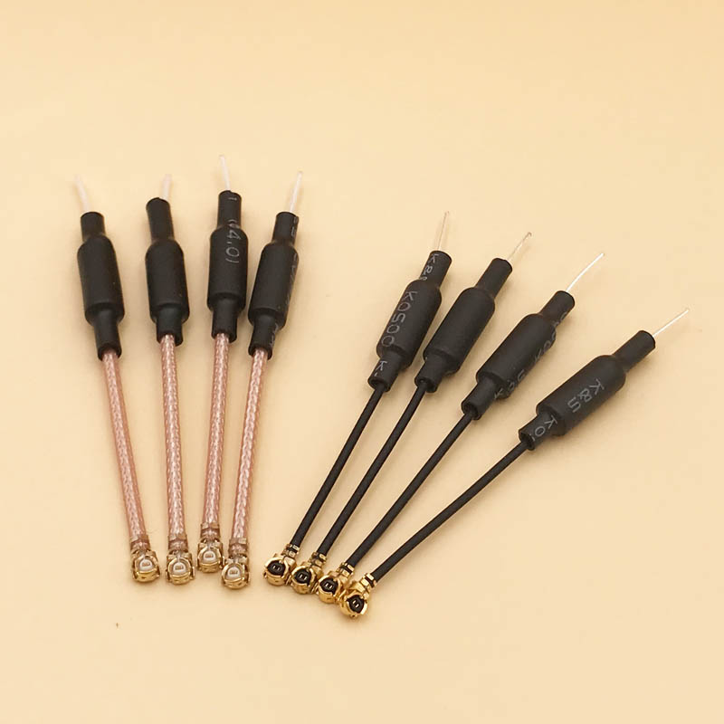 マイクロ 65mm 5.8G 2dBi U.FL IPEX  - Drone Racing Antenna のレビューと価格
