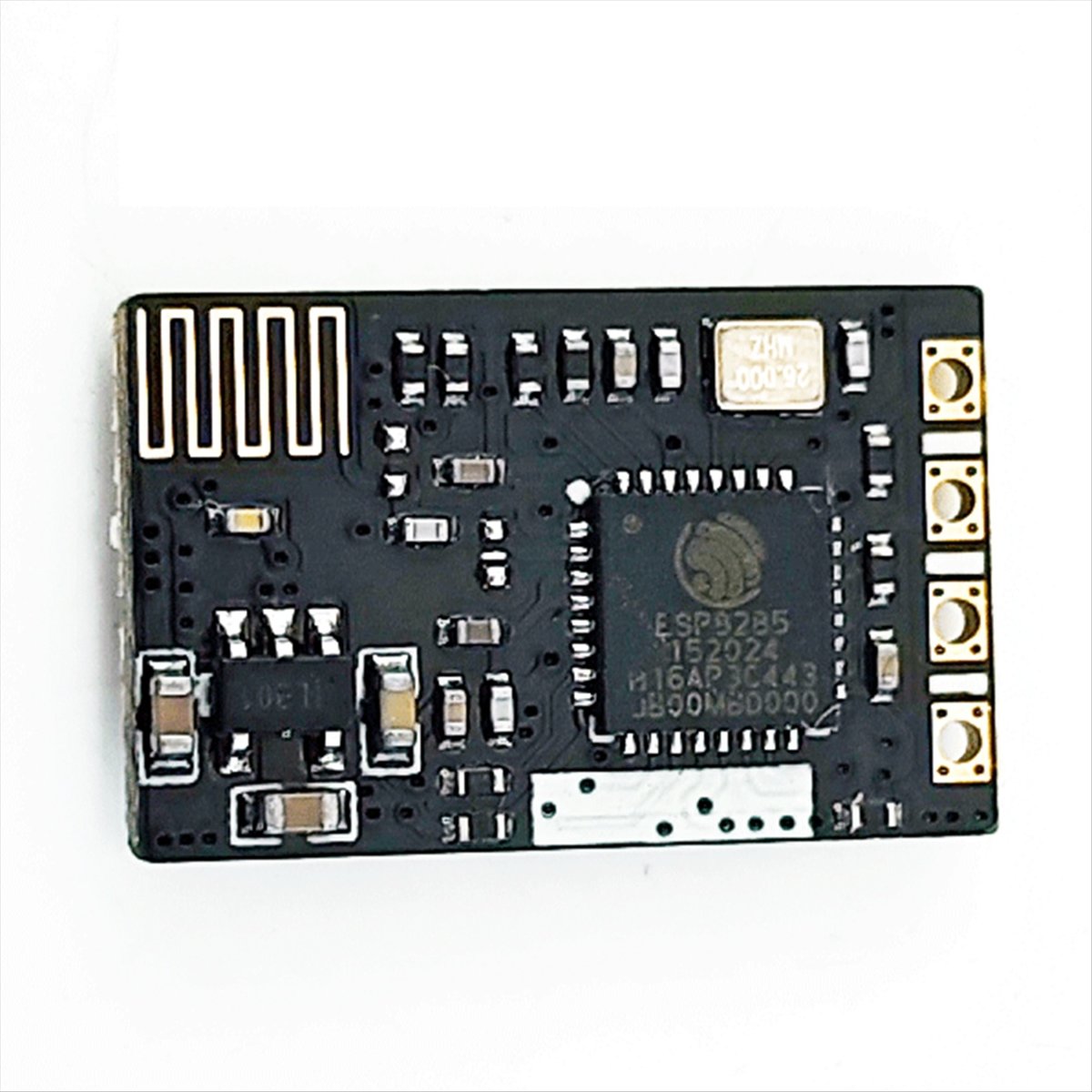 500MHz レシーバー 500.5MHz-524.9MHz - Drone Racing Receiver のレビューと価格