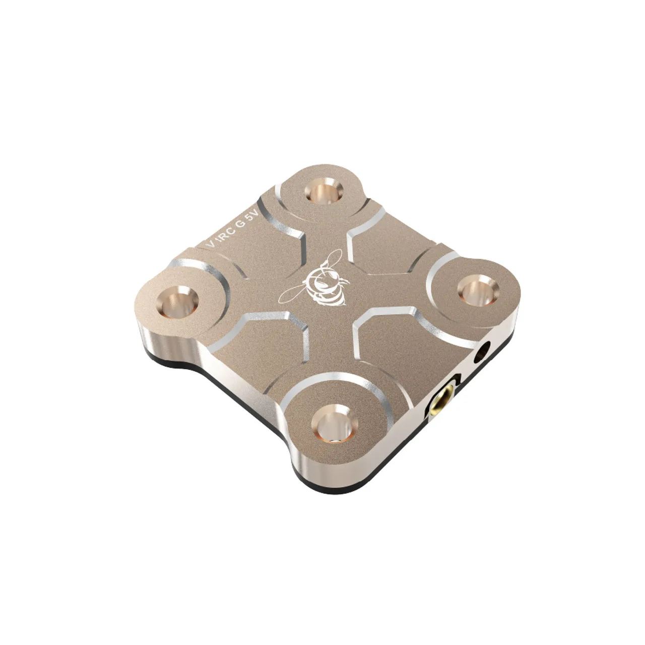 SpeedyBee TX800 5.8GHz 48CH VT - Drone Racing Transmitter のレビューと価格