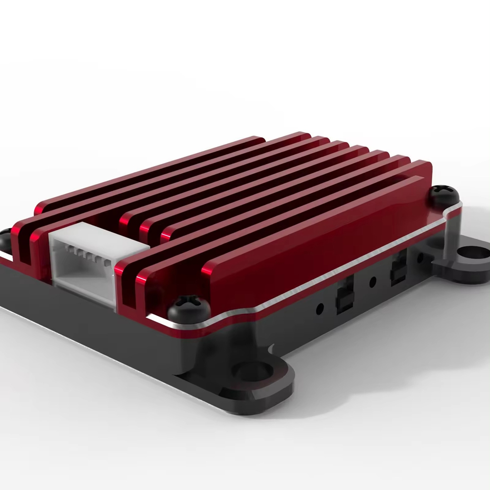 5.8G 1.6W VTX ビデオトランスミッター 48CH - Drone Racing Vtx のレビューと価格
