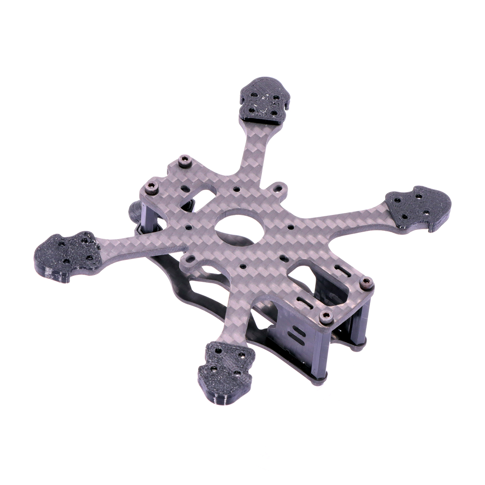 2インチラジコンクワッドコプターフレーム,2インチカーエンジ - Drone Racing Motor のレビューと価格