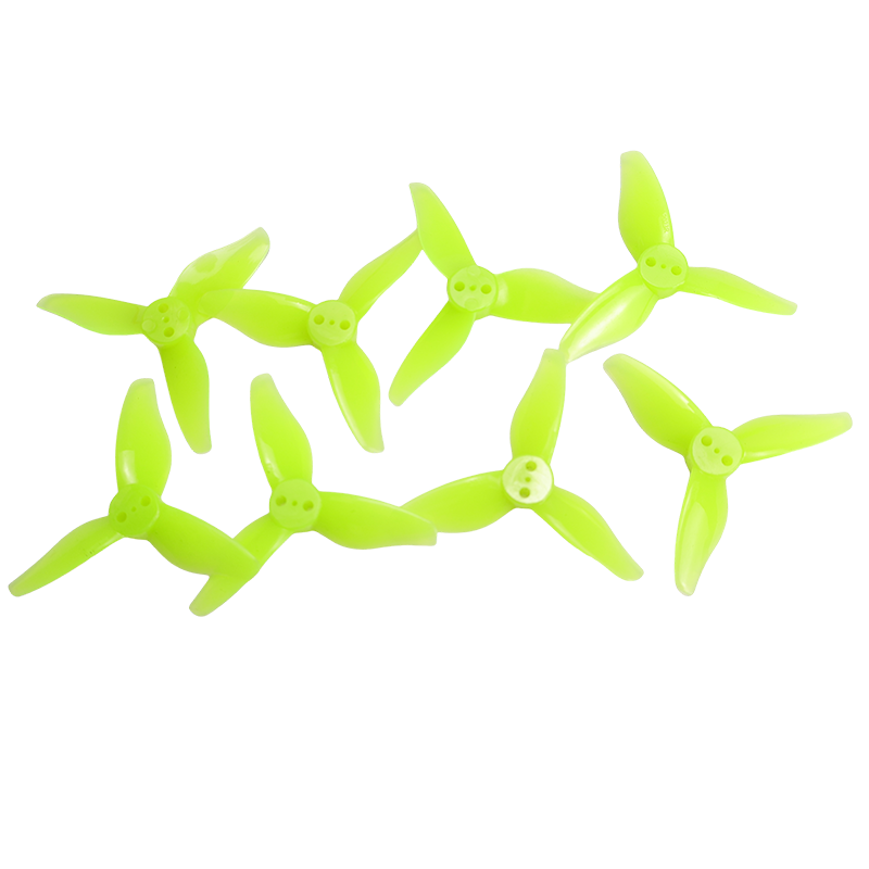 新しい 4 ペア/8 個 Gemfan ハリケーン 2023 - Drone Racing Motor のレビューと価格